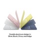 ΗΛΕΚΤΡΟΝΙΚΟΣ ΥΠΟΛΟΓΙΣΤΗΣ ΦΟΡΗΤΟΣ APPLE MACBOOK NEO 13'' (MHFF4GR/A) (A18 PRO/8GB/256GB SSD)INDIGO